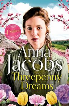 Threepenny Dreams - Book #3 of the Irish Sisters