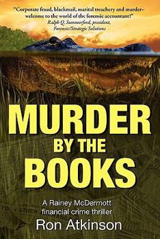 Paperback Murder by the Books Book