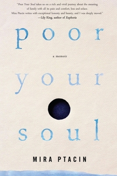 Paperback Poor Your Soul Book