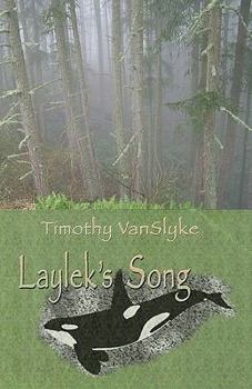 Paperback Laylek's Song Book