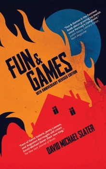 Paperback Fun & Games Book