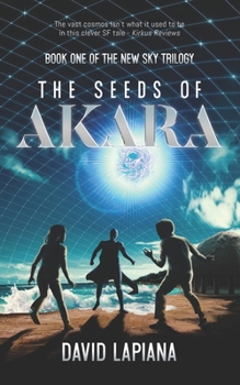 Paperback The Seeds of Akara Book