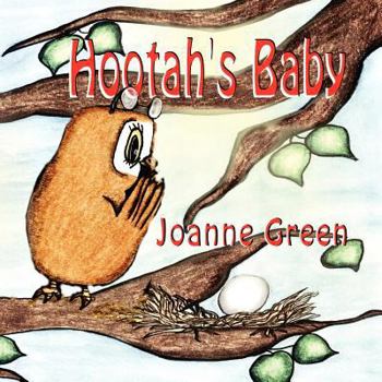Paperback Hootah's Baby Book