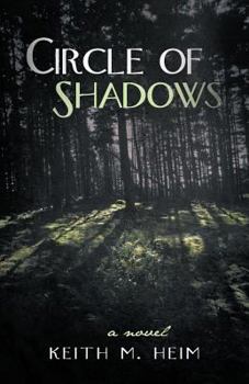 Paperback Circle of Shadows Book