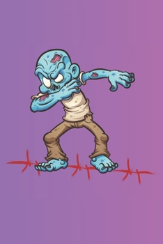 Notebook | Journal | Diary: Halloween special | Graph Paper 5x5 | Sturdy Matte Softcover | 6x9 inches | 108 Pages with watermark spider