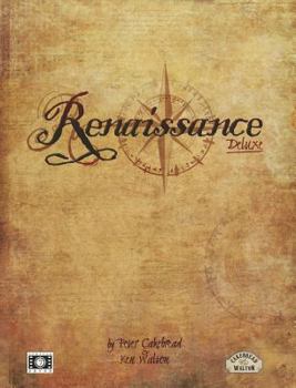 Paperback Renaissance Deluxe Book