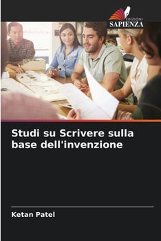 Paperback Studi su Scrivere sulla base dell'invenzione [Italian] Book