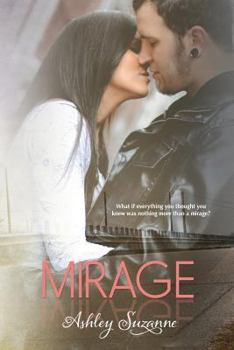 Mirage - Book #1 of the Destined