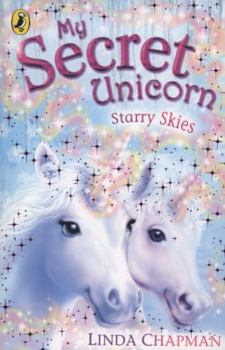 Starry Skies - Book #15 of the Sternenschweif