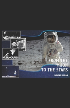 Paperback From the Moon to the Stars Book