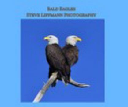 Paperback Bald Eagles Book