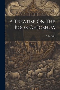 Paperback A Treatise On The Book Of Joshua Book