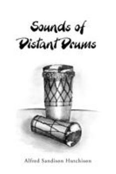 Paperback Sounds of Distant Drums Book