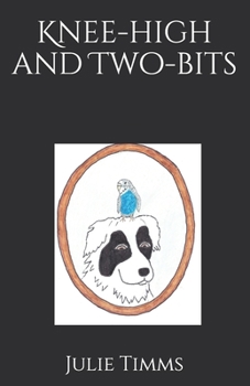 Paperback Knee-high and Two-bits Book