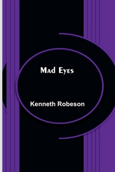Paperback Mad Eyes Book