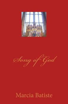 Paperback Song of God Book