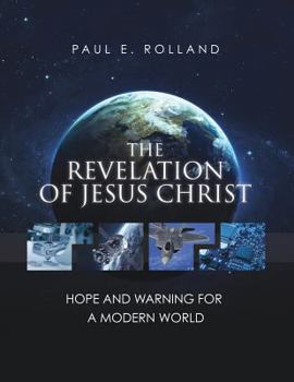 Paperback The Revelation of Jesus Christ Book