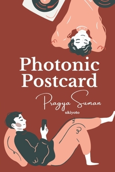 Paperback Photonic Postcard Book