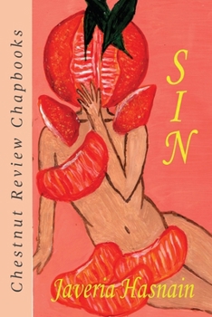 Paperback SIN (Chestnut Review Chapbooks) Book