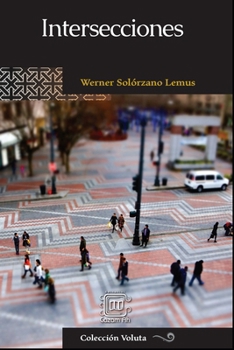 Paperback Intersecciones [Spanish] Book