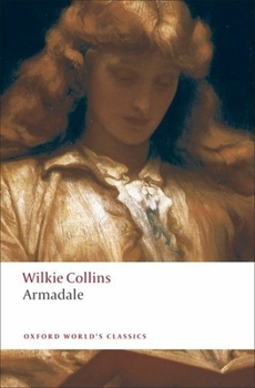 Paperback Armadale Book