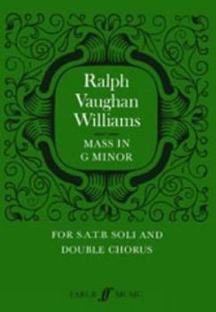 Paperback Mass in G Minor Book