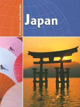 Paperback Japan (Countries and Cultures) Book
