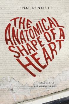 Hardcover The Anatomical Shape of a Heart Book