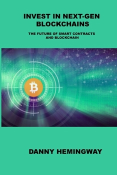 Paperback Cross-Chain Derivative Trading and Investing: Invest in Next-Generation Blockchains and Smart Contracts Book