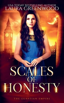 Scales Of Honesty: An Egyptian Empire Story (The Apprentice Of Anubis) - Book #8.5 of the Apprentice Of Anubis