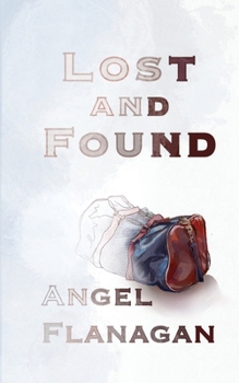 Paperback Lost and Found Book