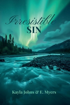 Paperback Irresistible Sin Book