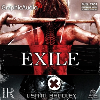 Audio CD Exile [Dramatized Adaptation] Book