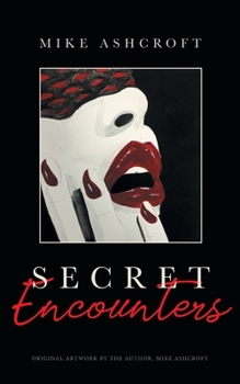 Paperback Secret Encounters Book