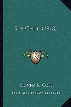 Paperback Sue Chuc (1918) Book