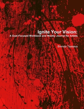 Paperback Ignite Your Vision Book