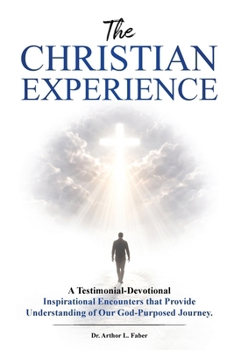Paperback The Christian Experience Book