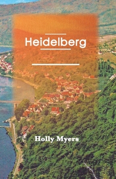 Paperback Heidelberg Book