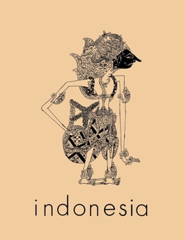 Paperback Indonesia Journal: October 1974 Book