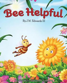 Paperback Bee Helpful Book