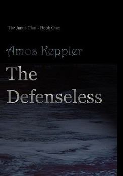 Hardcover The Defenseless Book