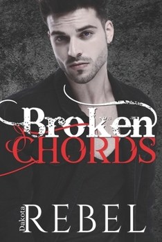Paperback Broken Chords Book