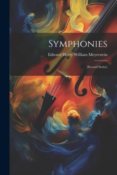 Paperback Symphonies: (second Series) Book