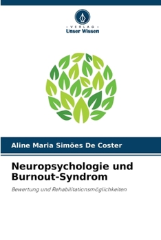 Paperback Neuropsychologie und Burnout-Syndrom [German] Book
