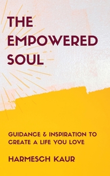 Paperback The Empowered Soul Book
