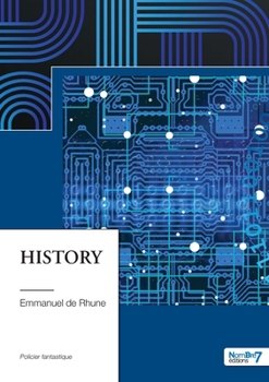 Paperback History [French] Book