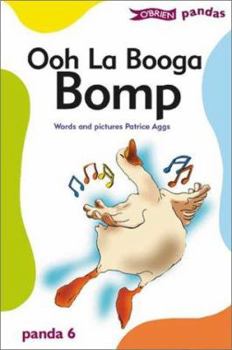 Paperback Ooh La Booga Bomp Book