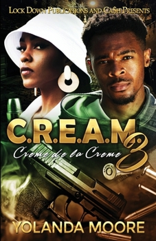 Paperback C.R.E.A.M. 3 Book