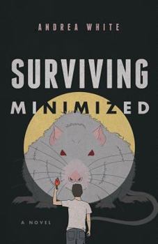 Paperback Surviving Minimized Book