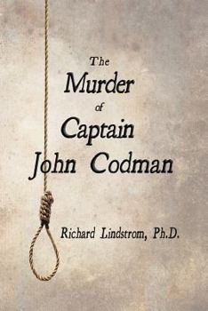 The Murder of John Codman